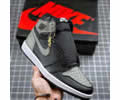 Air Jordan 1 Retro Shadow Lovers best quality 1:1