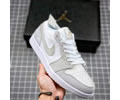 Air Jordan 1 Low Paris CV3043-100 Lovers best quality 1:1