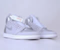 Air Air Jordan 1 MID Lovers best quality 1:1