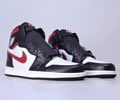 Air Air Jordan 1 MID Lovers best quality 1:1