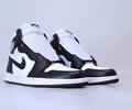 Air Air Jordan 1 MID Lovers best quality 1:1