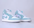 Air Air Jordan 1 MID Lovers best quality 1:1