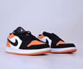Air Jordan 1 Low Lovers best quality 1:1