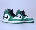 Air Jordan 1 Mid  Lovers best quality 1:1
