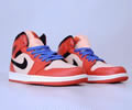 Air Jordan 1 Mid  Lovers best quality 1:1