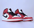 Air Jordan 1 Mid  Lovers best quality 1:1