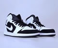 Air Jordan 1 Mid  Lovers best quality 1:1