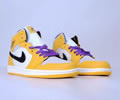 Air Jordan 1 Mid  Lovers best quality 1:1