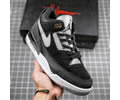 Air Jordan 3 Tinker K4348-007 Lovers shoes best quality 1:1