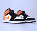 Air Jordan 1 Mid Men Best quality 1:1