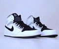 Air Jordan 1 Mid Men Best quality 1:1