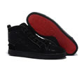 Christian Louboutin High SNEAKERS Lovers size 36-46