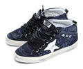 Golden goose mid star shoes Lovers size