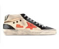 Golden goose mid star shoes Lovers size
