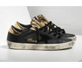Golden Goose SUPER STAR LIMITED EDITION SNEAKERS IN LEATHER WITH SUEDE STAR