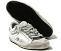 Golden Goose superstar Lovers shoes