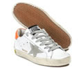 Golden Goose superstar Lovers shoes