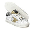 Golden Goose superstar Lovers shoes
