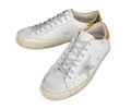 Golden Goose superstar Lovers shoes
