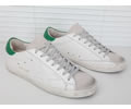 Golden Goose superstar Lovers shoes