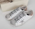 Golden Goose superstar Lovers shoes