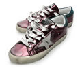 Golden Goose superstar Lovers shoes
