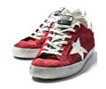 Golden Goose superstar Lovers shoes