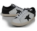 Golden Goose superstar Lovers shoes