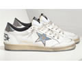 Golden Goose superstar Lovers shoes