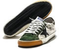 Golden Goose superstar Lovers shoes