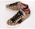 Golden Goose superstar Lovers shoes