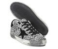 Golden Goose superstar Lovers shoes