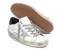 Golden Goose superstar Lovers shoes