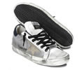 Golden Goose superstar Lovers shoes