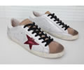 Golden Goose superstar Lovers shoes
