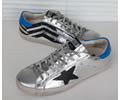 Golden Goose superstar Lovers shoes