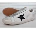 Golden Goose superstar Lovers shoes