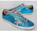 Golden Goose superstar Lovers shoes