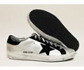 Golden Goose superstar Lovers shoes