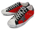 Golden Goose superstar Lovers shoes