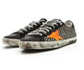 Golden Goose superstar Lovers shoes