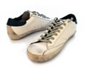 Golden Goose superstar Lovers shoes