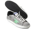 Golden Goose superstar Lovers shoes