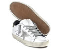 Golden Goose superstar Lovers shoes