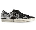 Golden Goose superstar Lovers shoes