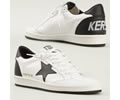 Golden Goose superstar Lovers shoes