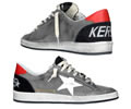 Golden Goose superstar Lovers shoes