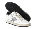 Golden Goose superstar Lovers shoes