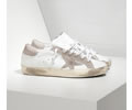Golden Goose superstar shoes