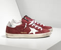 Golden Goose superstar shoes